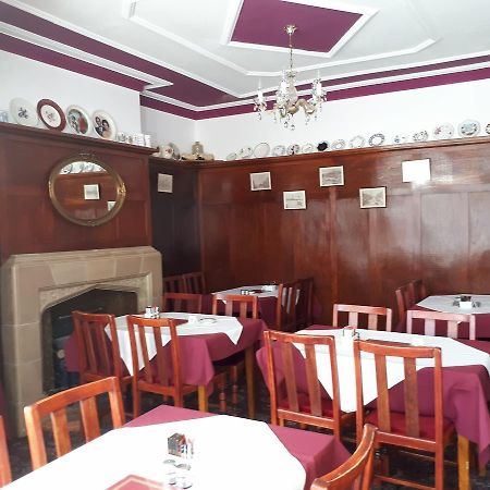 בלקפול Delton Hotel מראה חיצוני תמונה