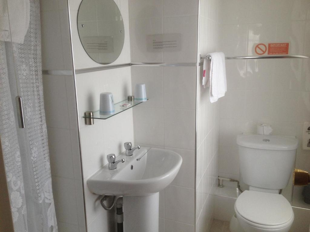 בלקפול Delton Hotel חדר תמונה