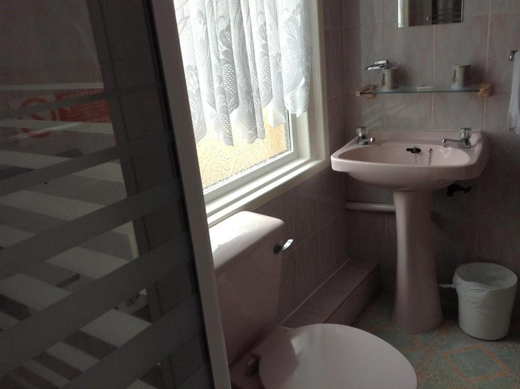 בלקפול Delton Hotel חדר תמונה
