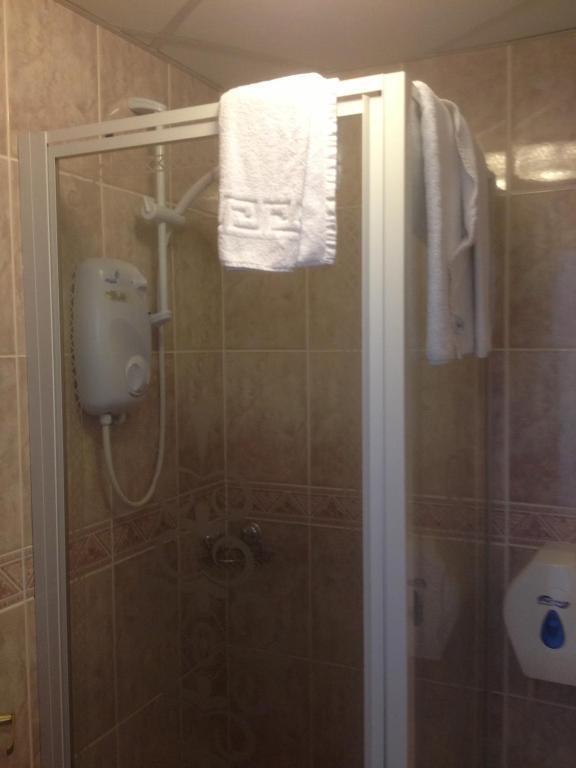 בלקפול Delton Hotel חדר תמונה