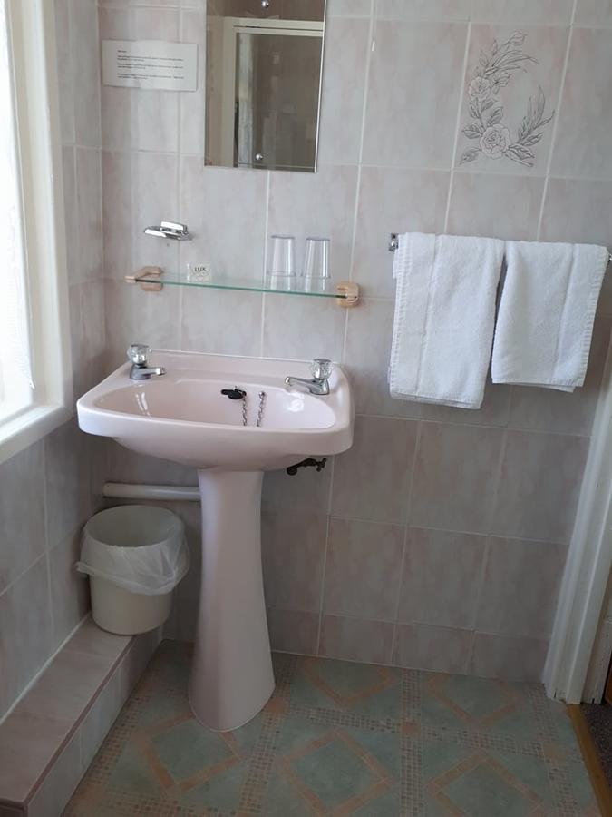 בלקפול Delton Hotel מראה חיצוני תמונה